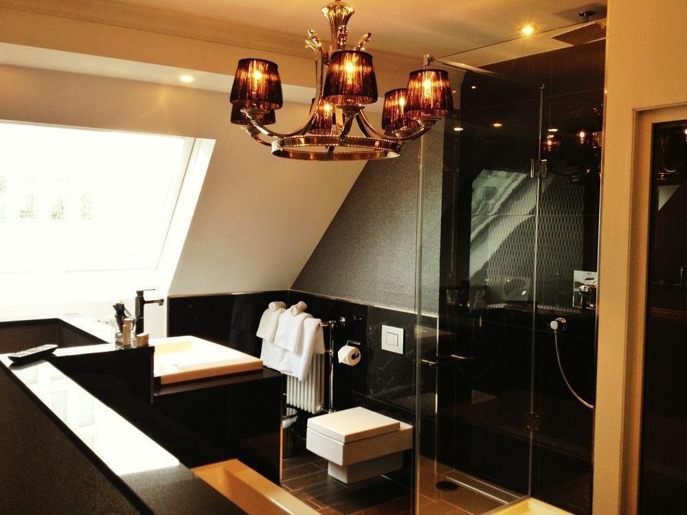 Humboldt1 Palais-hotel & Bar 4* Colónia